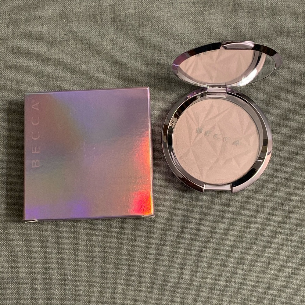 Becca Shimmering Skin Perfector Prismatic Amethyst